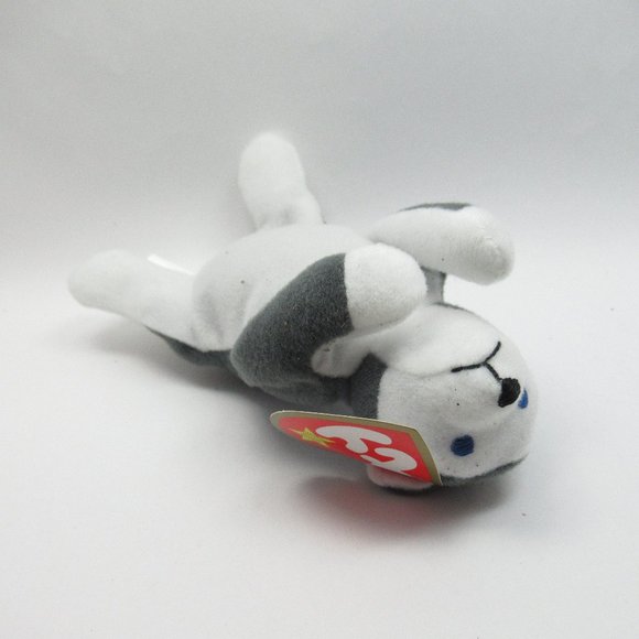 Nook the Catnip Husky - Picture 1 of 4